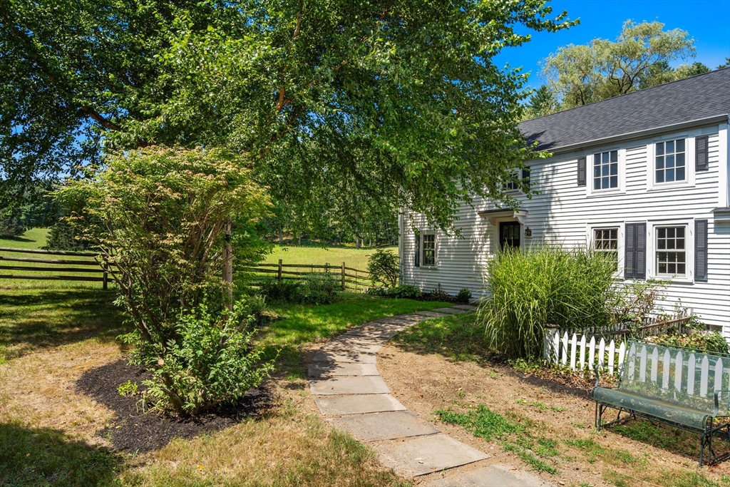 157 Farm Rd 157