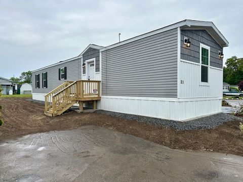 Photo of 23 Dinny Lane, Plainville, MA 02762 (MLS # 73523085)