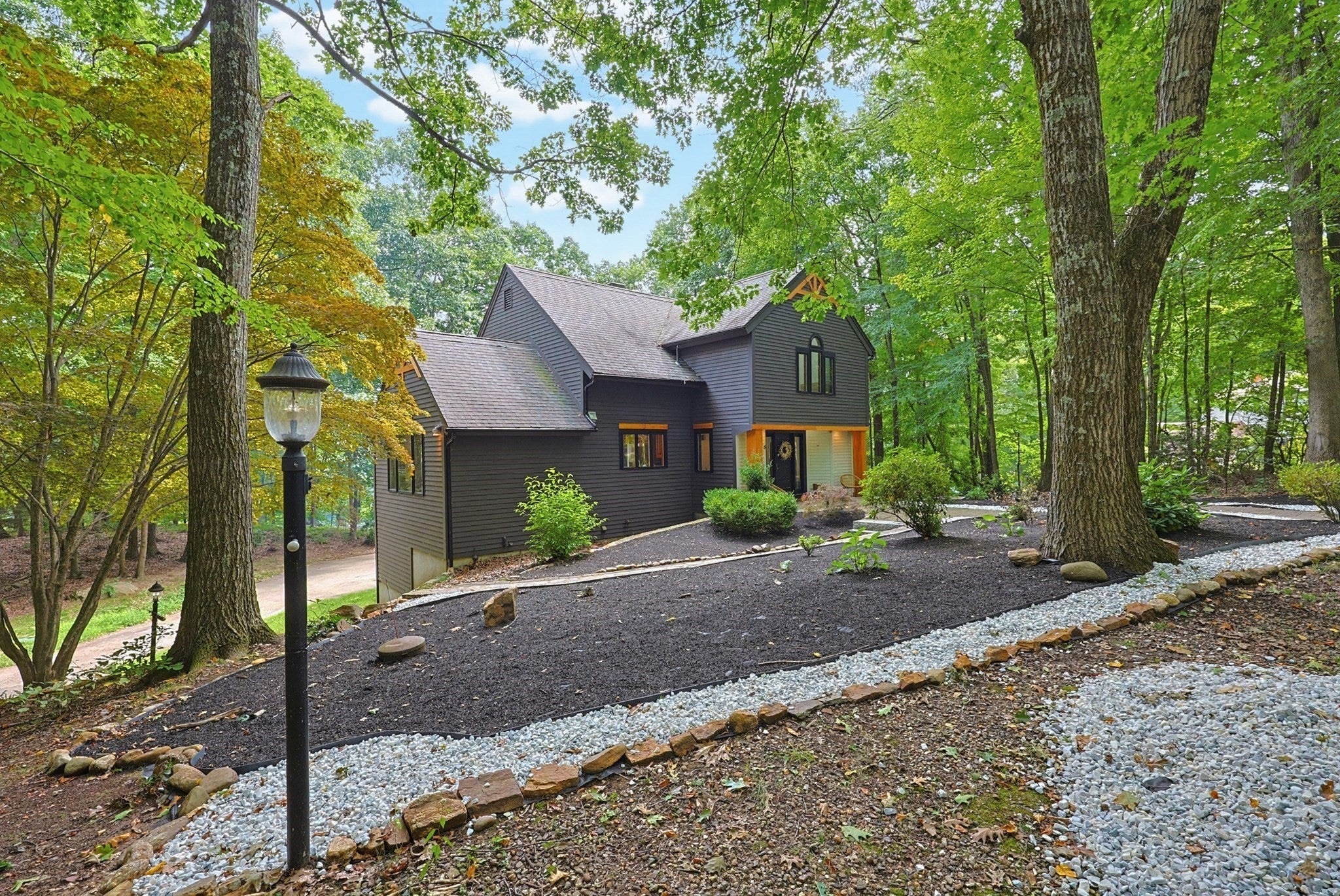 3 Goodrich Rd