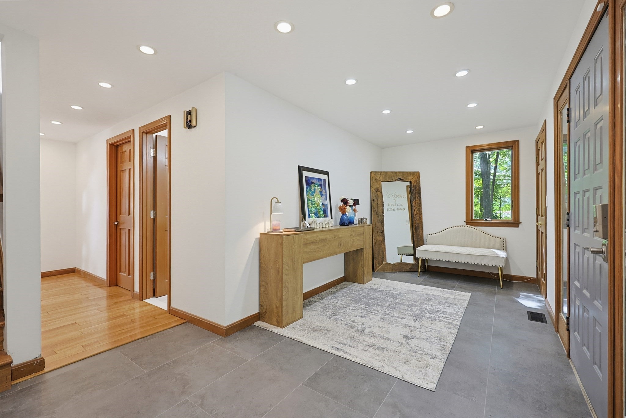 3 Goodrich Rd
