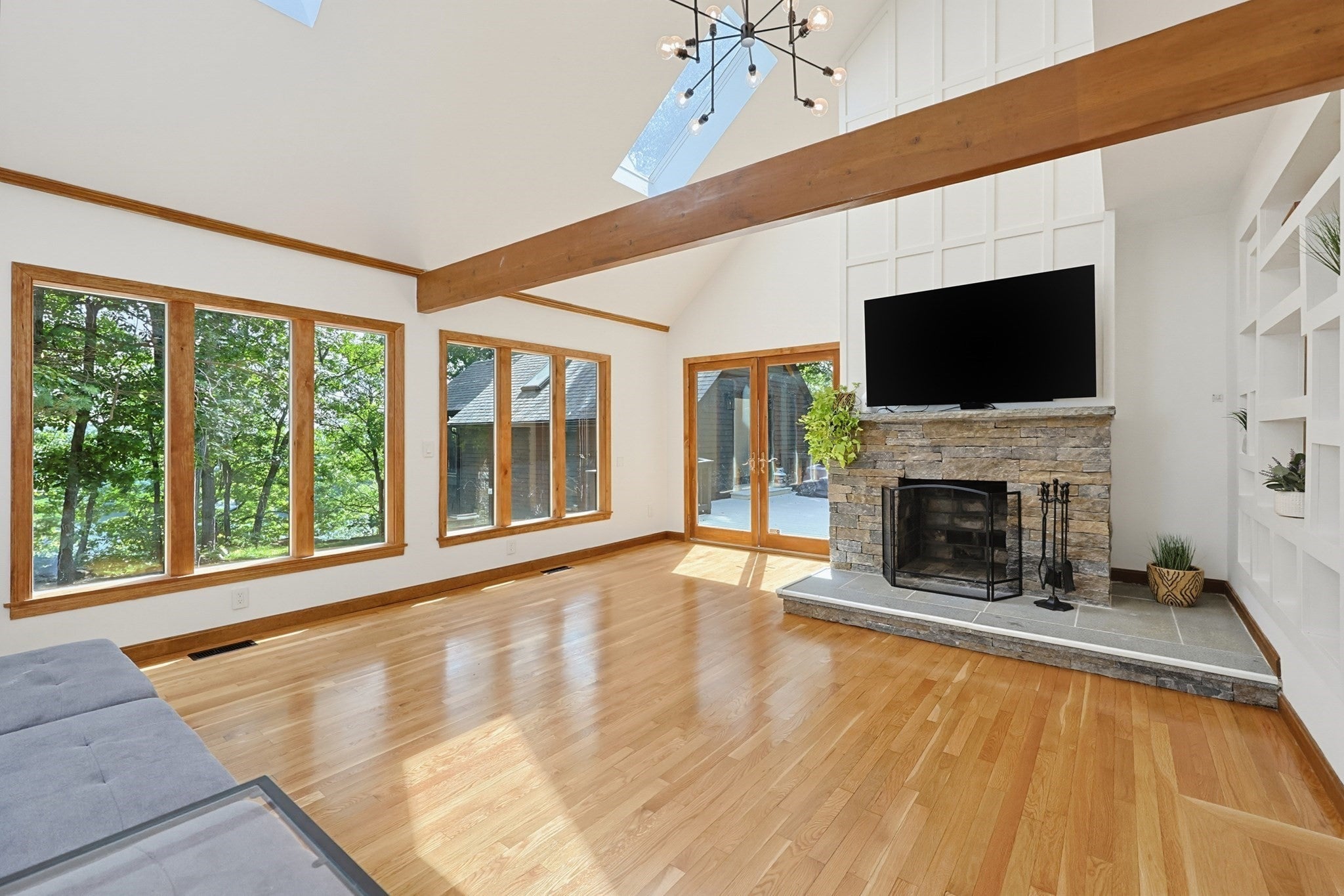 3 Goodrich Rd