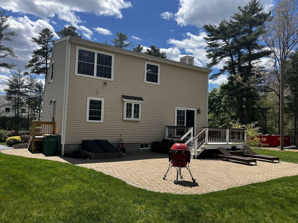 2 Erick Road, Mansfield, MA, 2 Erick Road, Mansfield, MA Photo #32