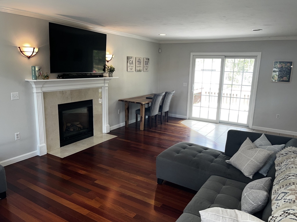 2 Erick Road, Mansfield, MA Photo #9