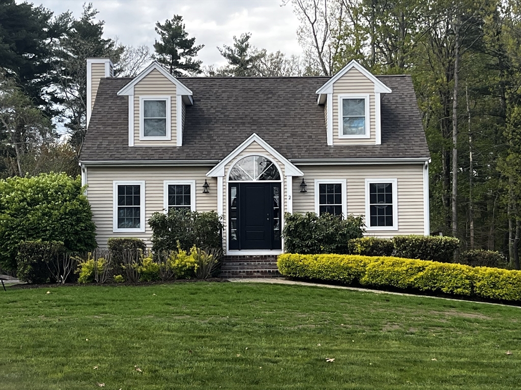 2 Erick Road, Mansfield, MA, 2 Erick Road, Mansfield, MA Photo #1
