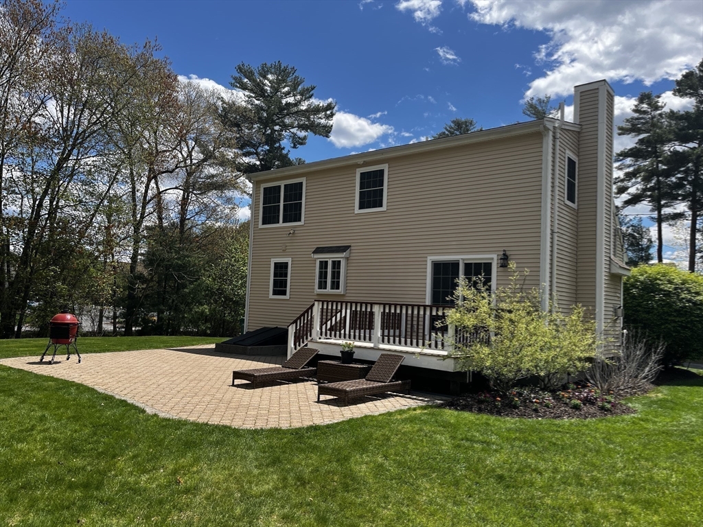 2 Erick Road, Mansfield, MA, 2 Erick Road, Mansfield, MA Photo #34