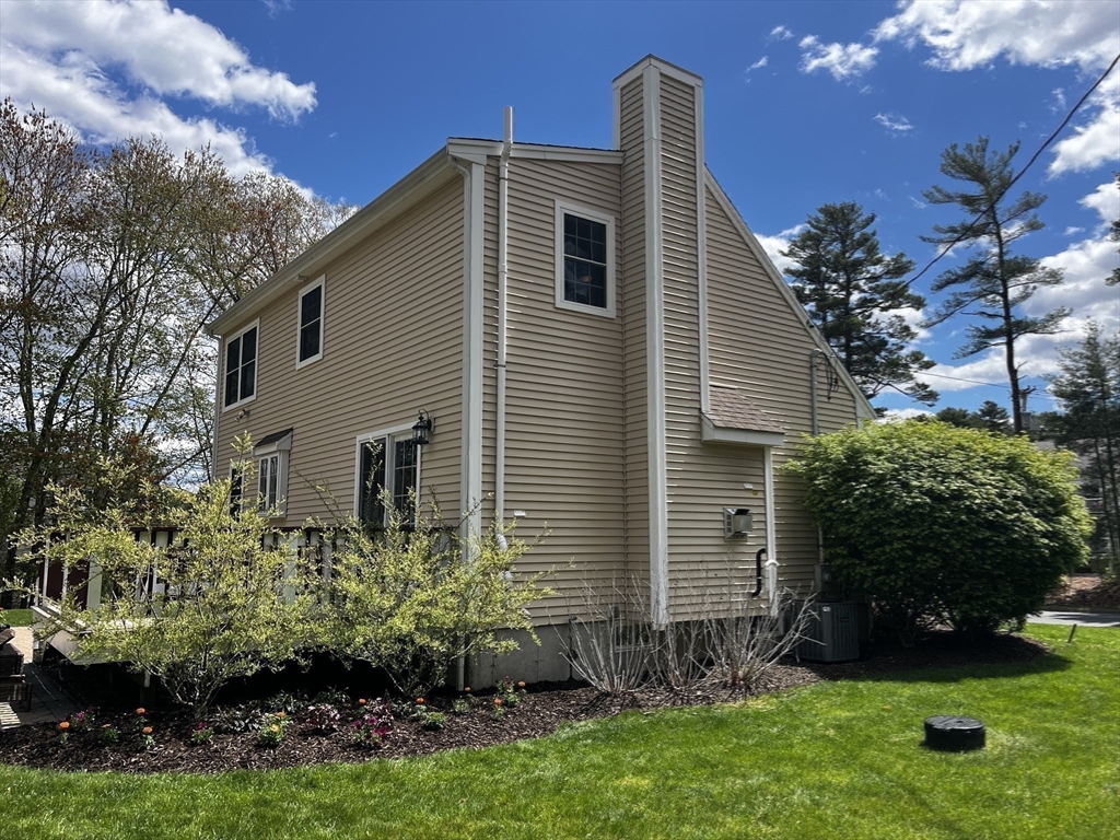 2 Erick Road, Mansfield, MA, 2 Erick Road, Mansfield, MA Photo #29