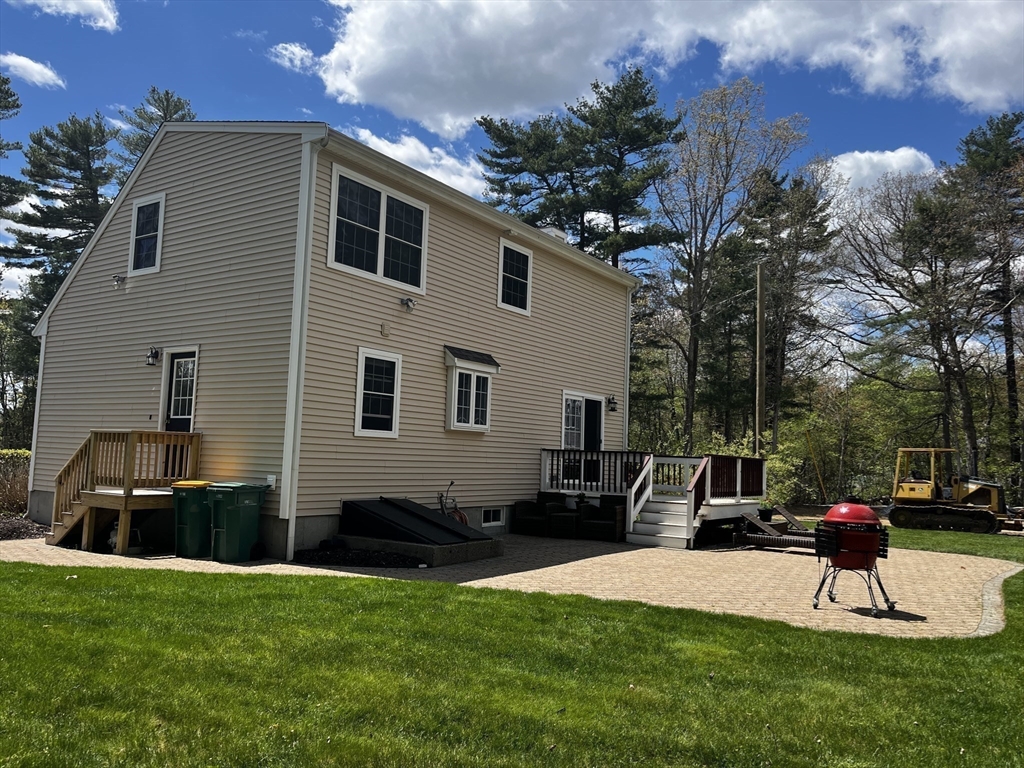 2 Erick Road, Mansfield, MA Photo #4
