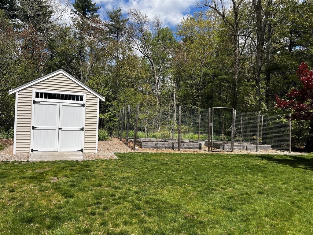 2 Erick Road, Mansfield, MA Photo #33