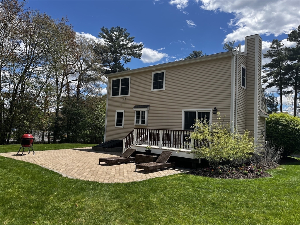 2 Erick Road, Mansfield, MA Photo #37