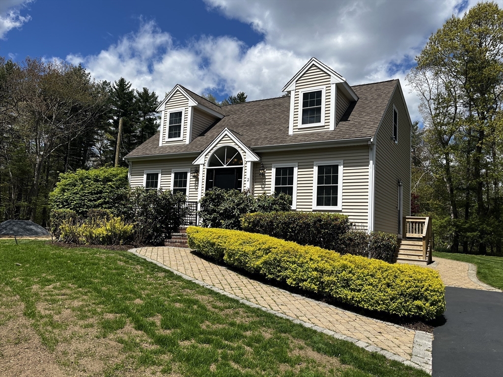 2 Erick Road, Mansfield, MA Photo #38