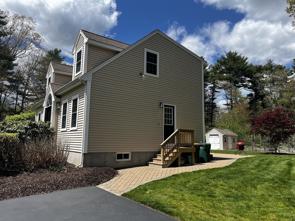 2 Erick Road, Mansfield, MA Photo #36