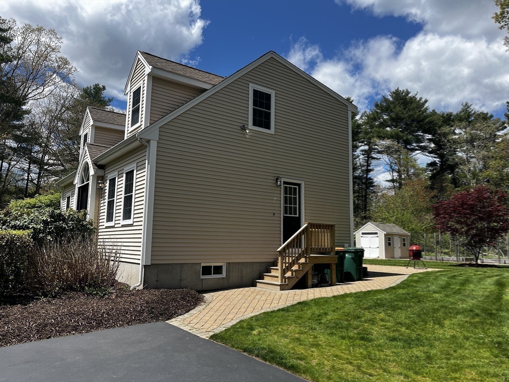 2 Erick Road, Mansfield, MA, 2 Erick Road, Mansfield, MA Photo #33