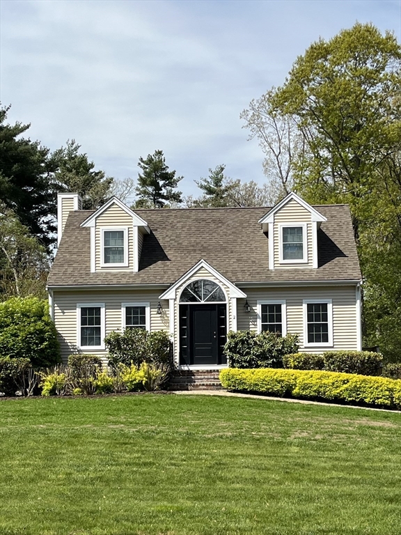 2 Erick Road, Mansfield, MA Photo #1