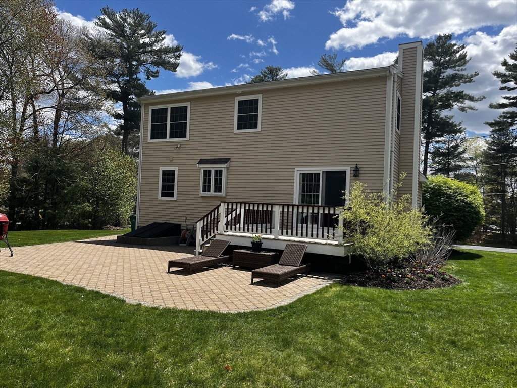 2 Erick Road, Mansfield, MA, 2 Erick Road, Mansfield, MA Photo #3