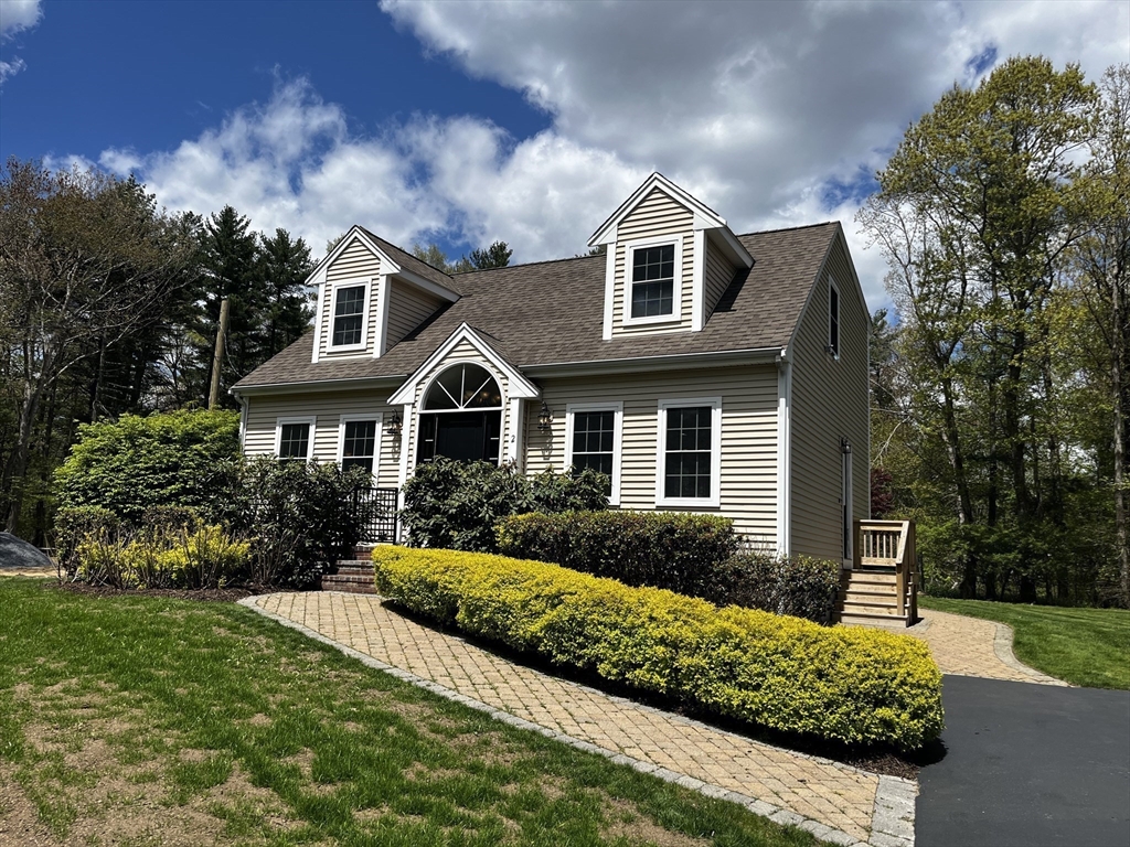 2 Erick Road, Mansfield, MA Photo #39