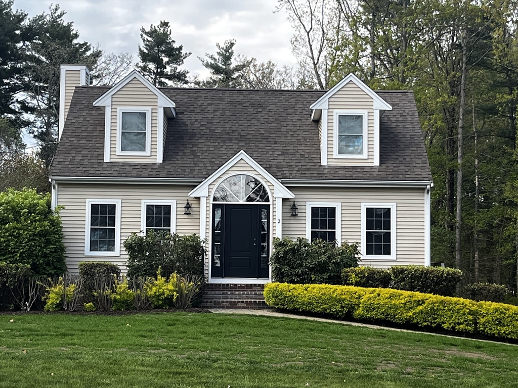 2 Erick Road, Mansfield, MA, 2 Erick Road, Mansfield, MA Photo #35