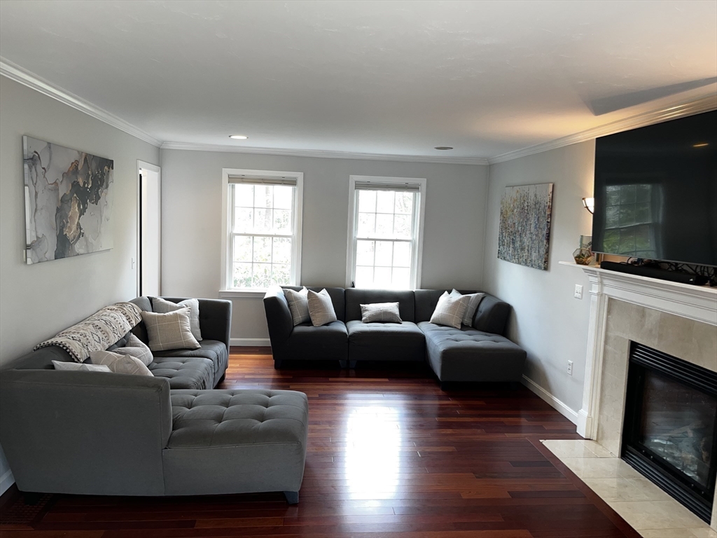 2 Erick Road, Mansfield, MA Photo #6