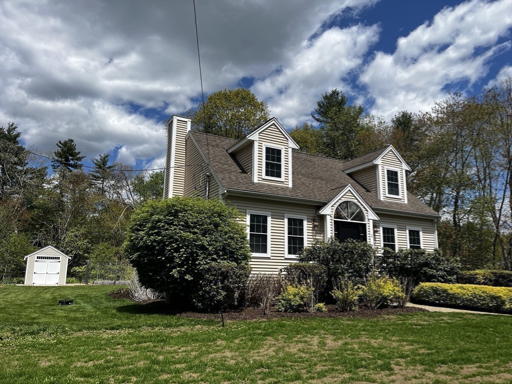 2 Erick Road, Mansfield, MA, 2 Erick Road, Mansfield, MA Photo #28