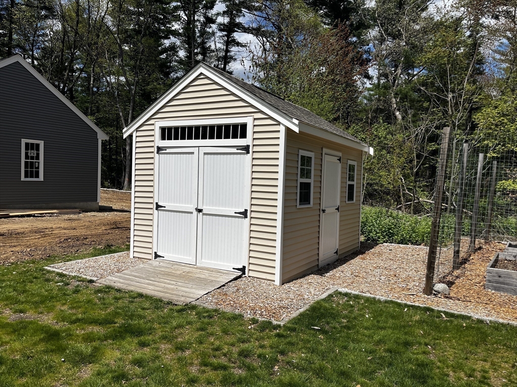 2 Erick Road, Mansfield, MA Photo #34
