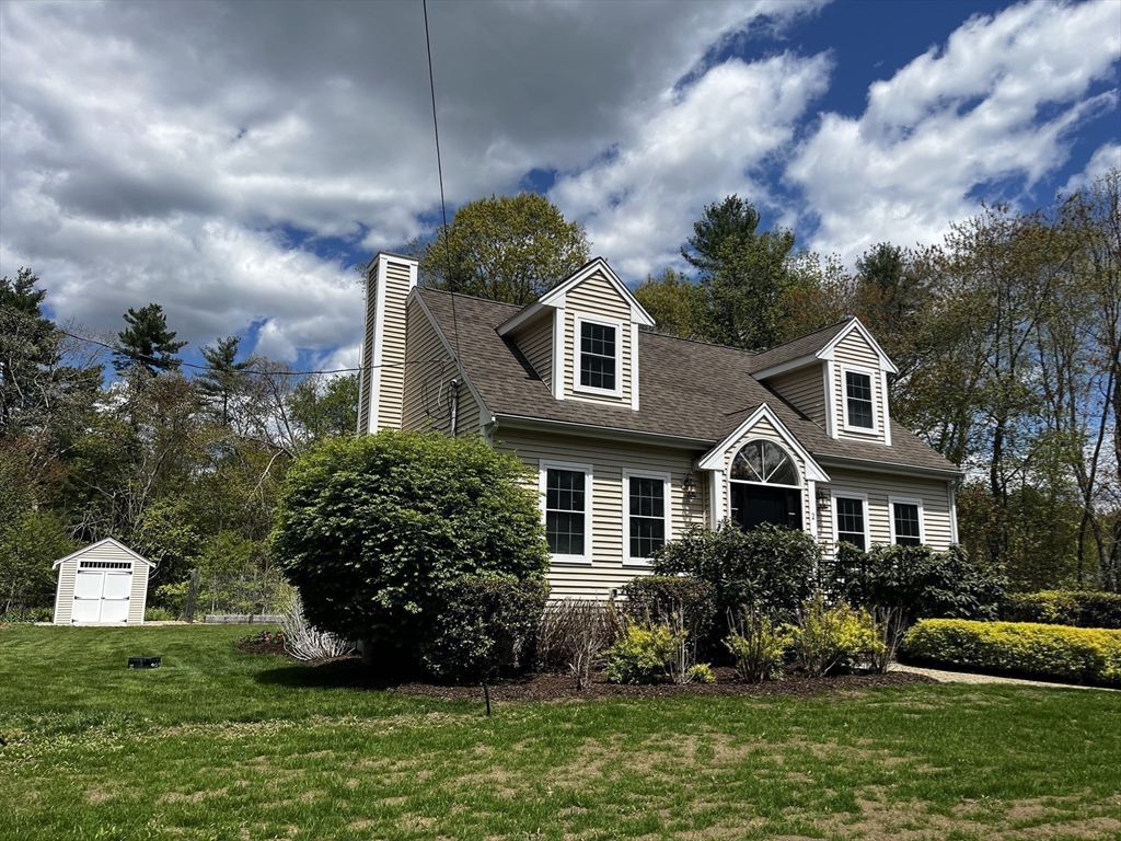 2 Erick Road, Mansfield, MA Photo #31