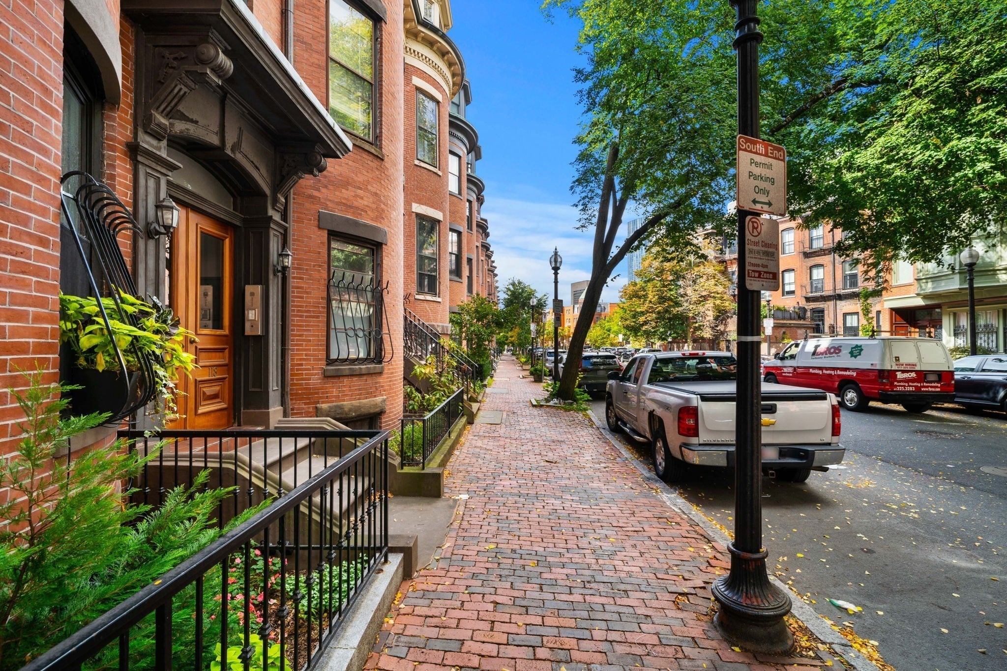 118 Chandler St #2, Boston, MA, 118 Chandler St #2, Boston, MA Photo #13