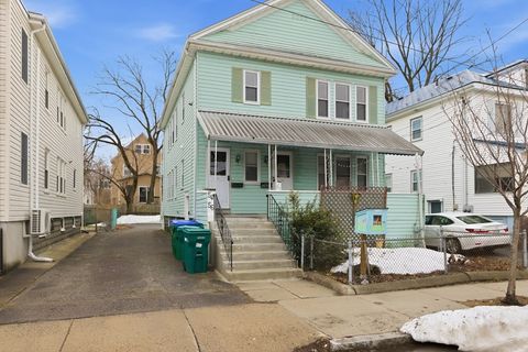 54 Thomas Street 2 Medford MA 02155