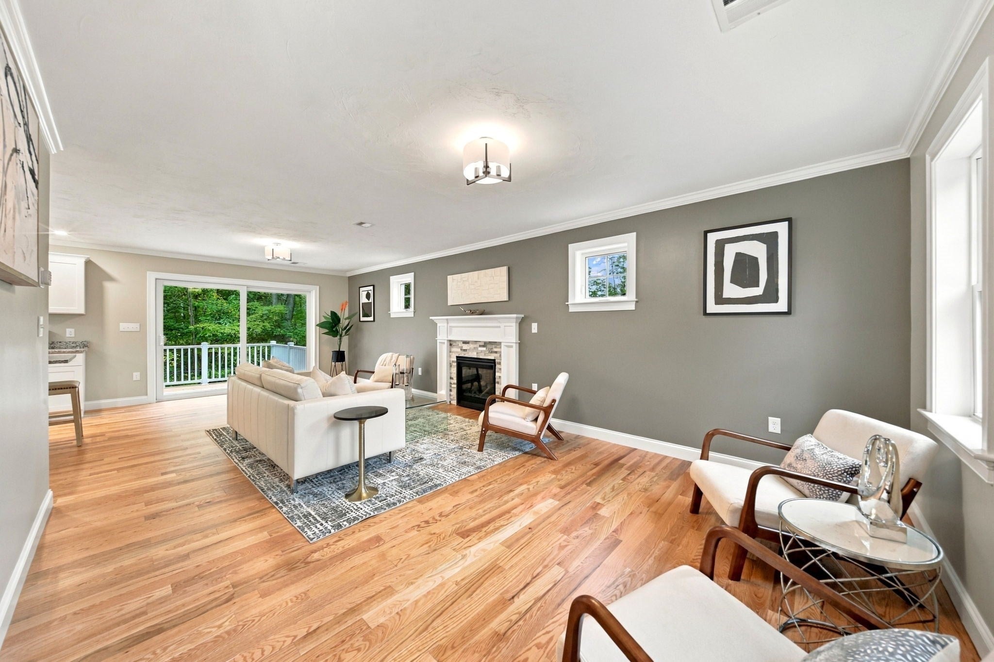 81 Sherrick Ave, Holbrook, MA Photo #12