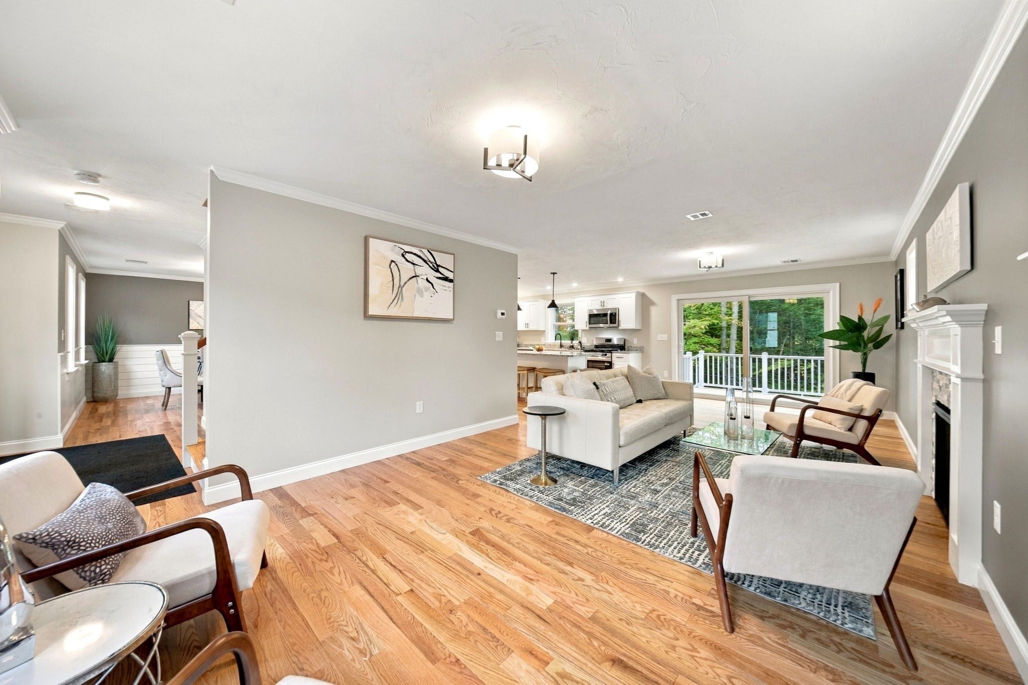 81 Sherrick Ave, Holbrook, MA Photo #14