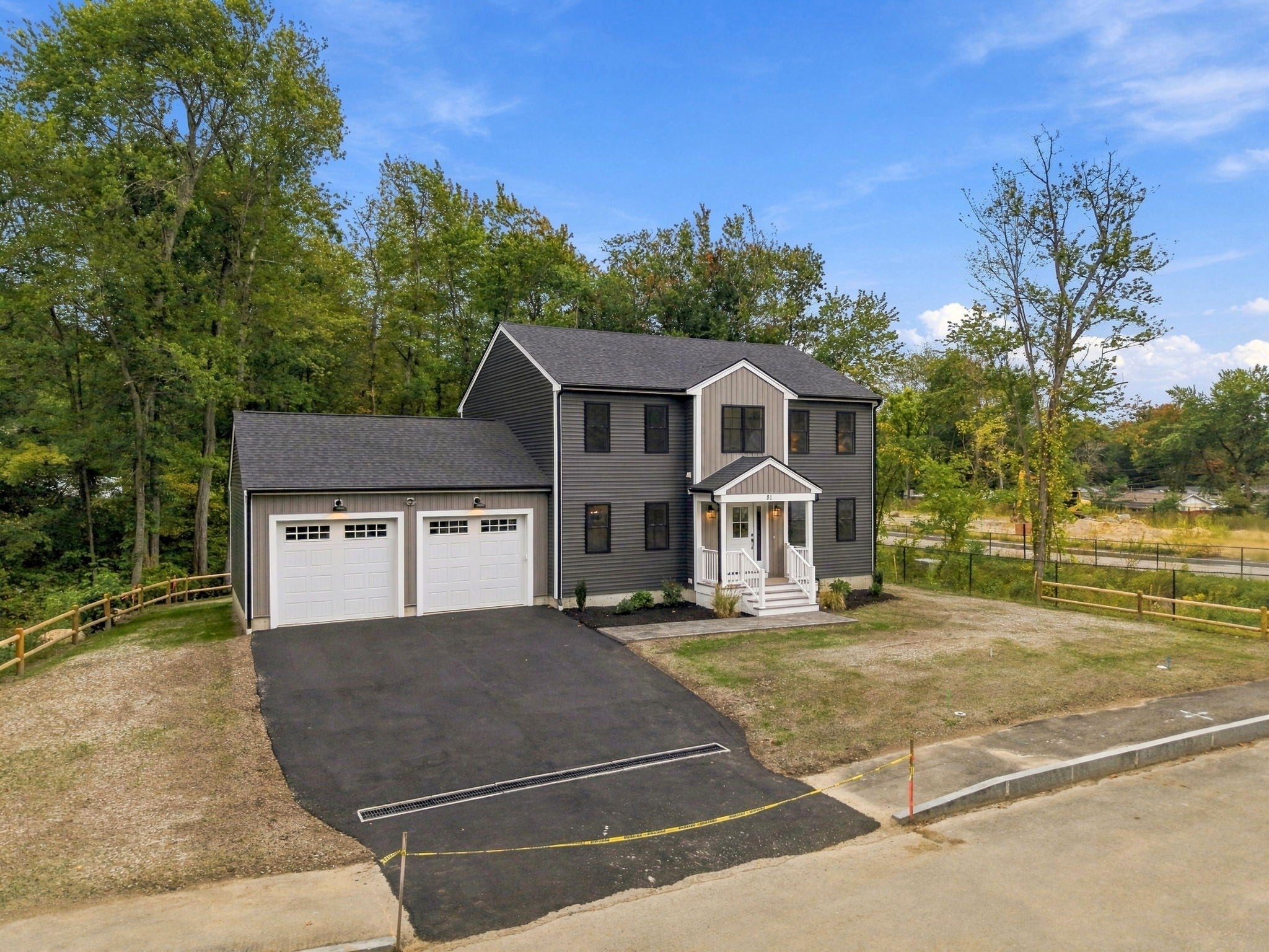 81 Sherrick Ave, Holbrook, MA Photo #2