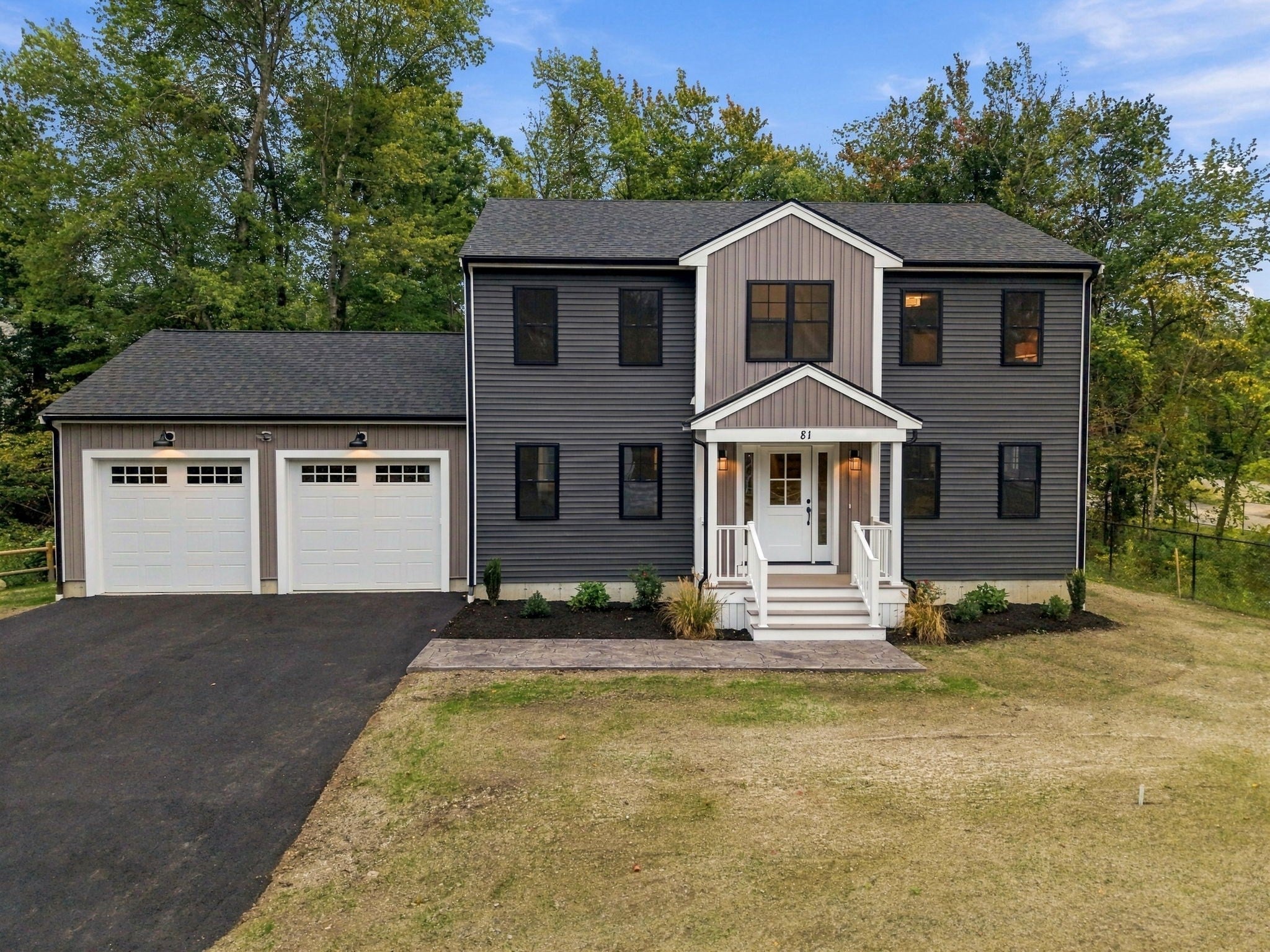 81 Sherrick Ave, Holbrook, MA Photo #1