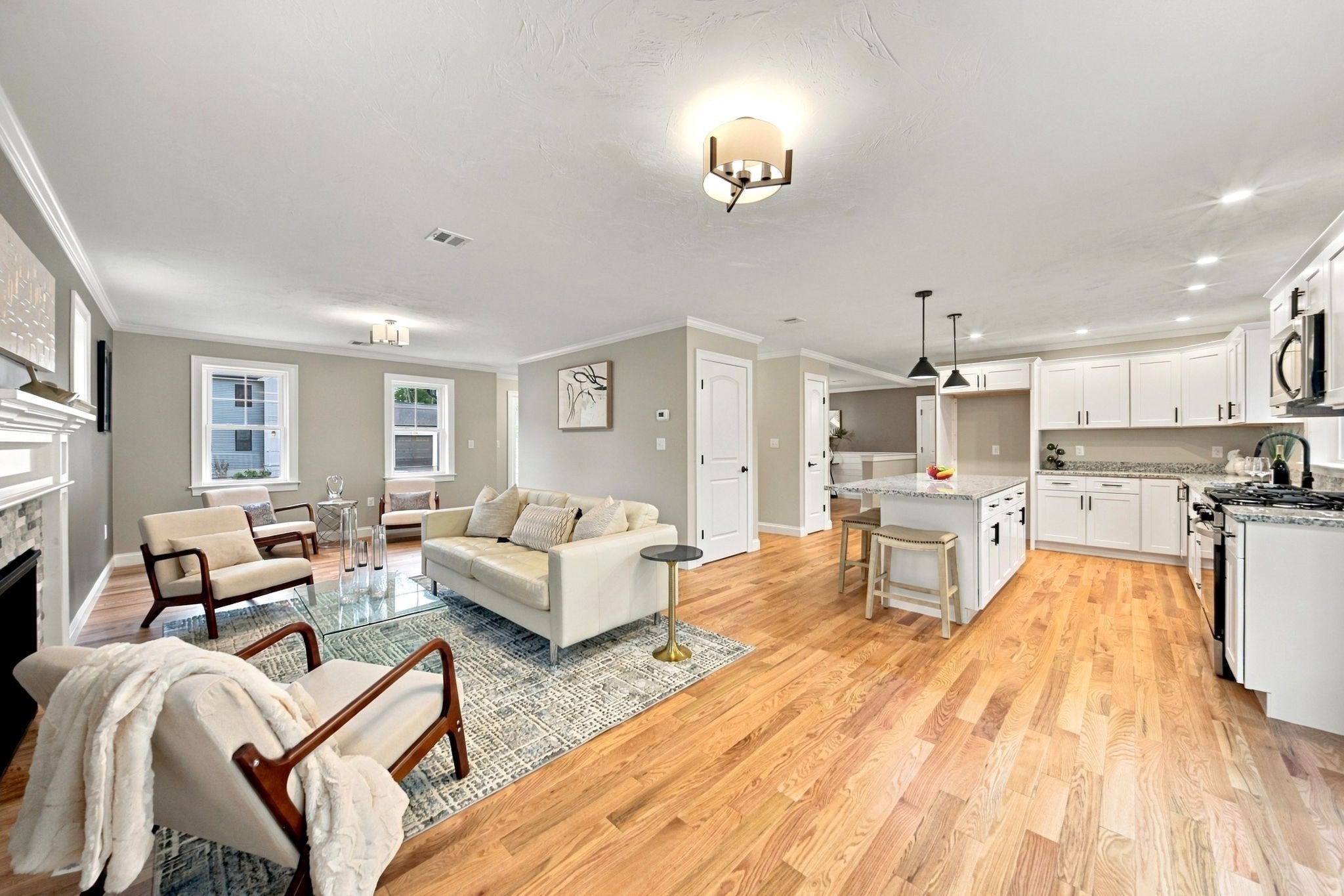 81 Sherrick Ave, Holbrook, MA Photo #13