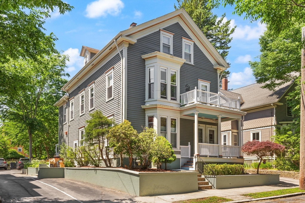 57-59 Forest Street