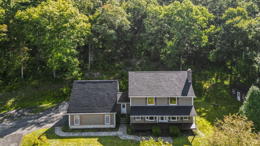 52 Washington Rd