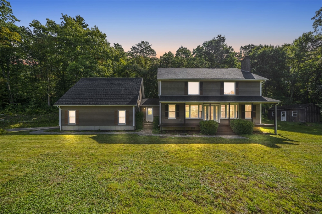 52 Washington Rd