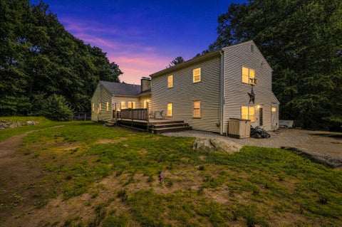 Photo of 188 Maple St, Douglas, MA 01516 (MLS # 73563058)