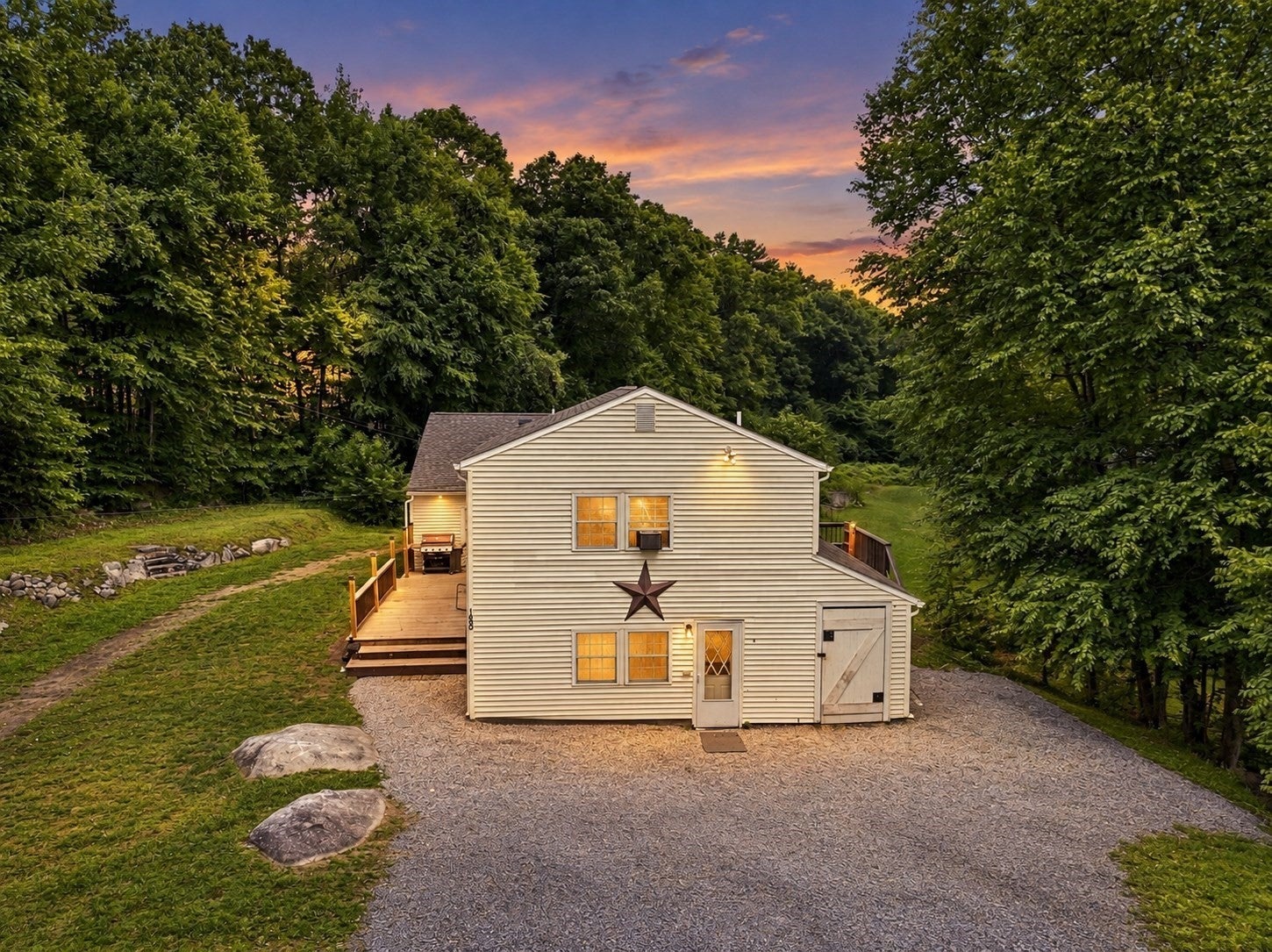 188 Maple St, Douglas, MA, 188 Maple St, Douglas, MA Photo #1