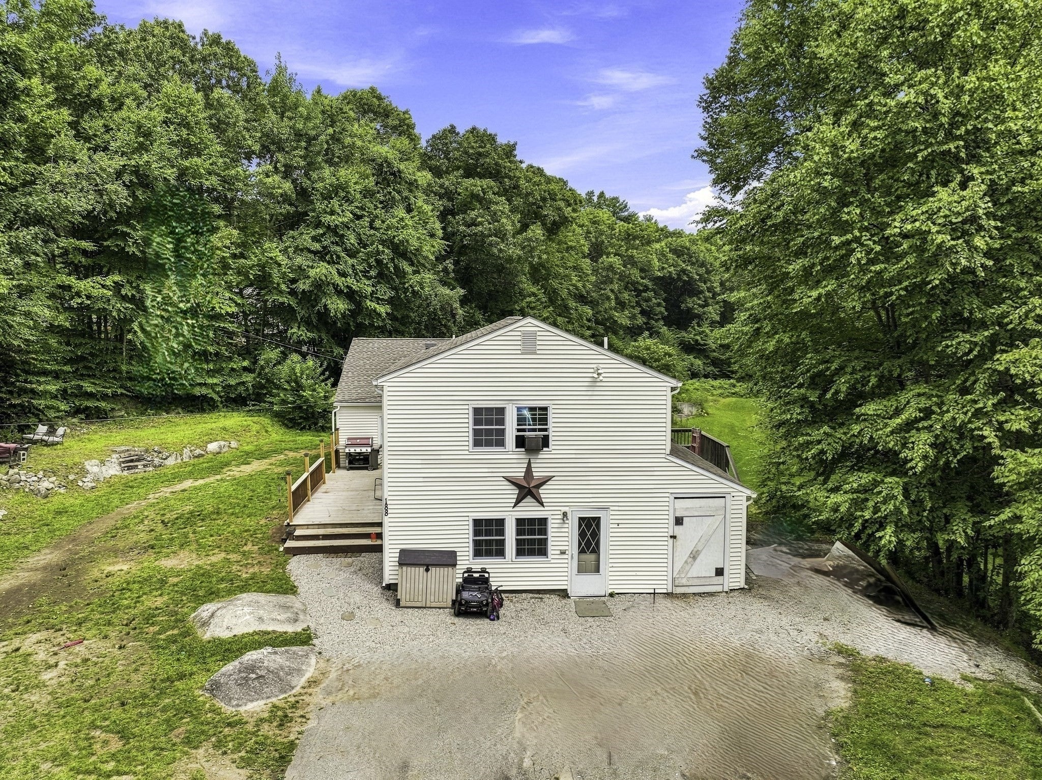 188 Maple St, Douglas, MA, 188 Maple St, Douglas, MA Photo #33