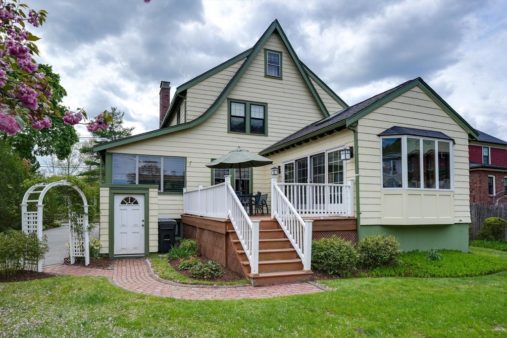 11 Venner Road