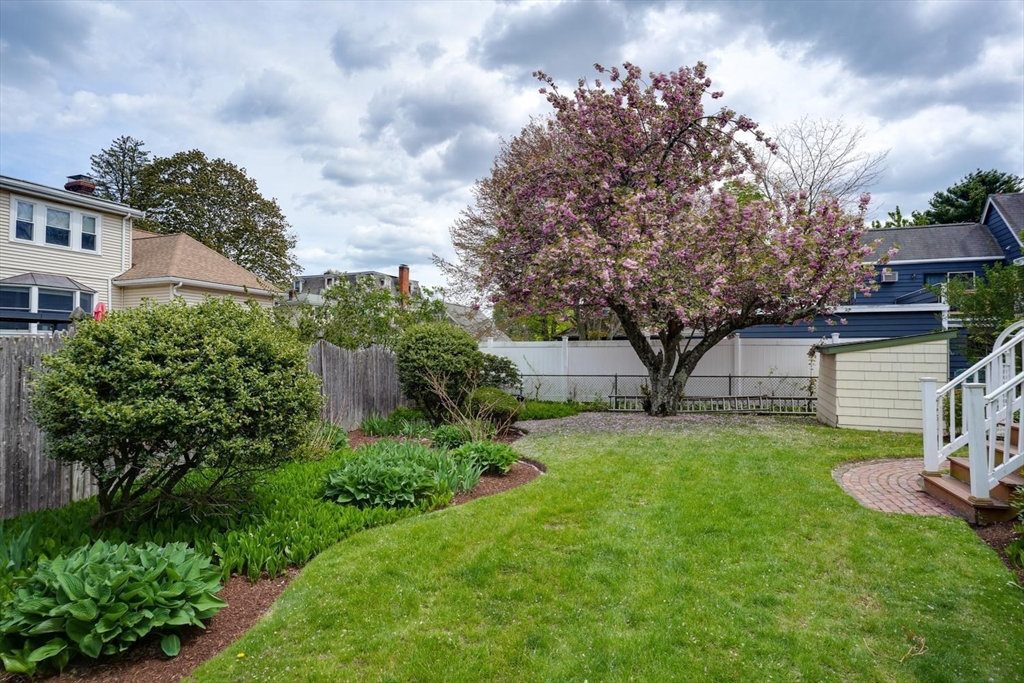 11 Venner Road