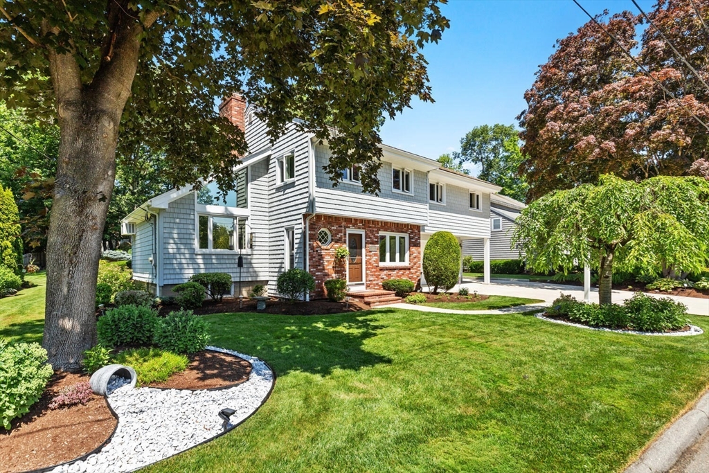 29 Stillman Rd