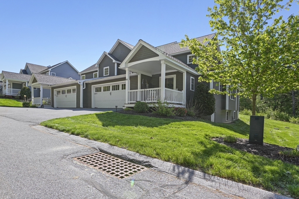 14 Shamrock Way 14