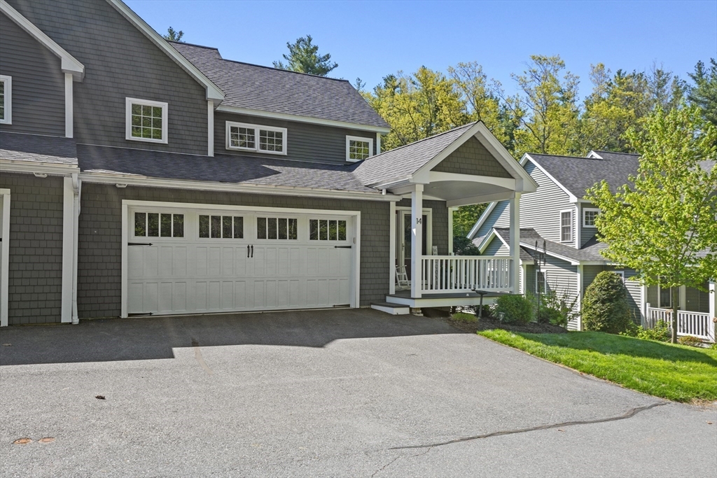 14 Shamrock Way 14