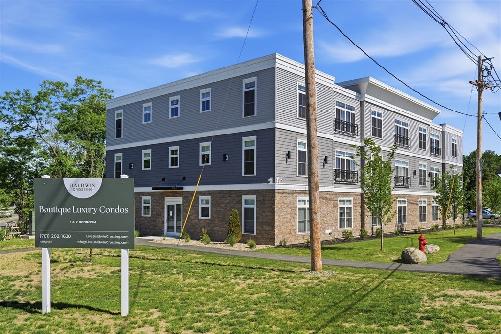 7 Cross St #U102, Wilmington, MA, 7 Cross St #U102, Wilmington, MA Photo #20