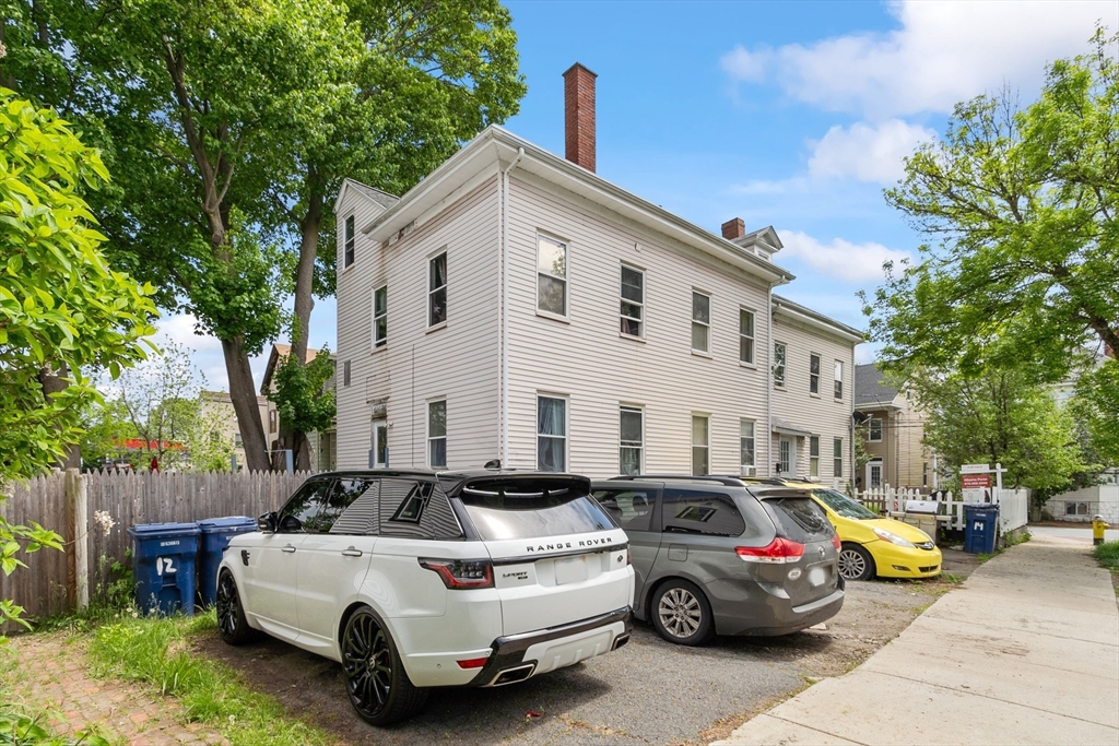 12-14 Mason St