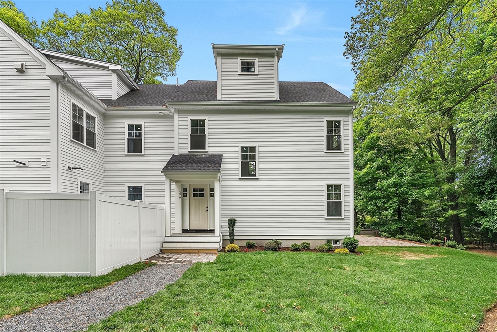 279 Brookline Street 279