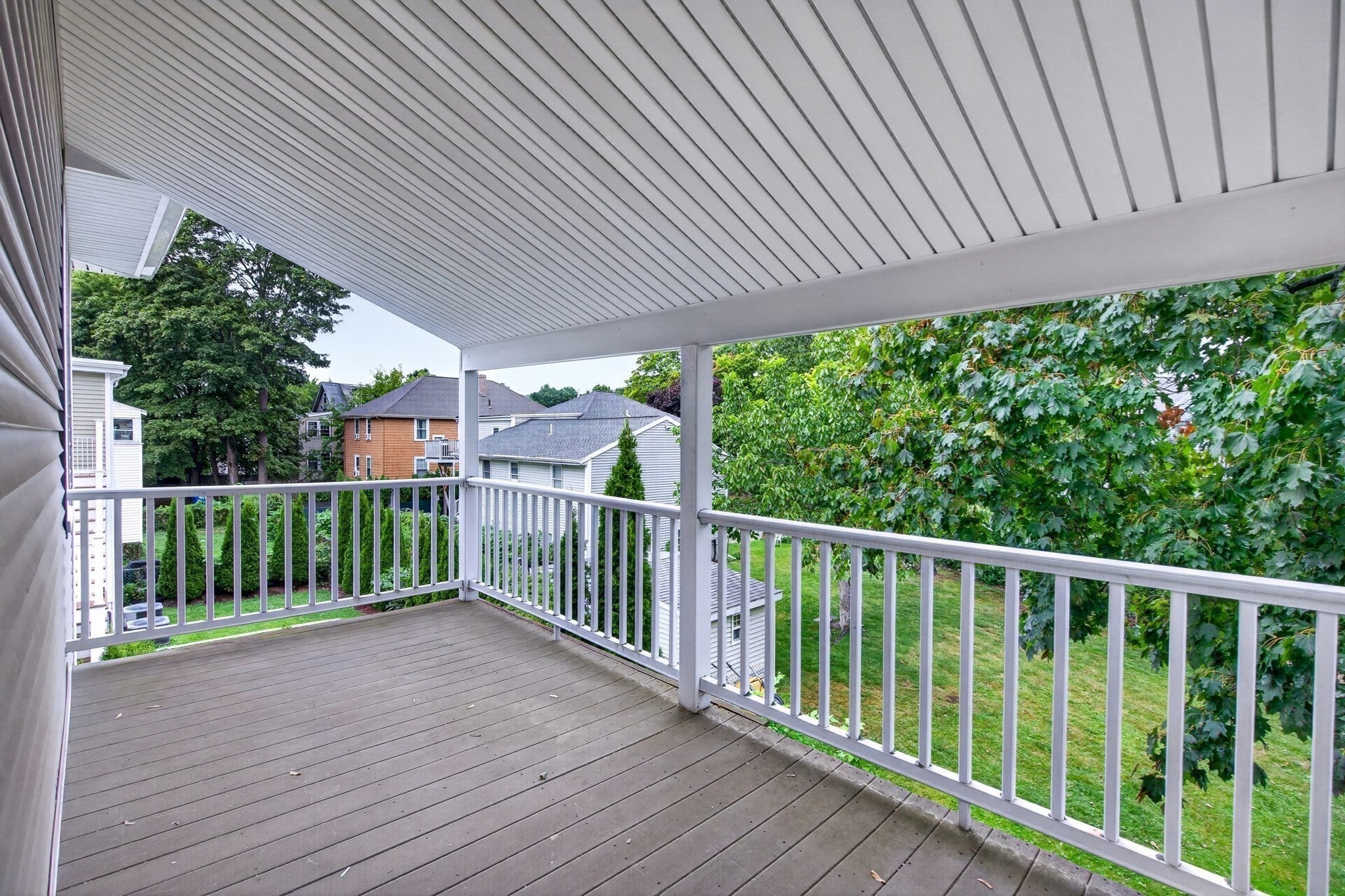 36 Wilson Avenue #2, Belmont, MA Photo #24
