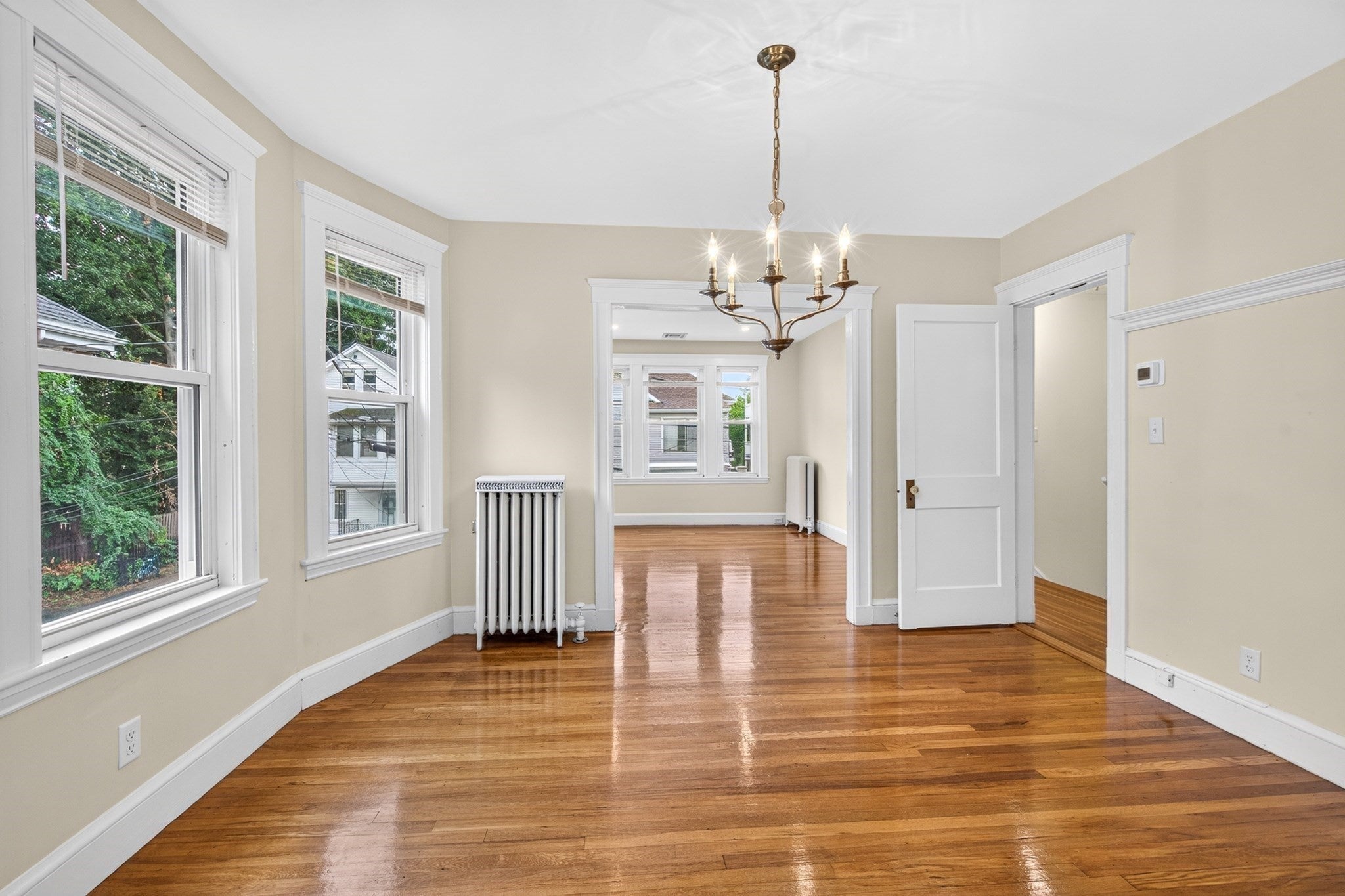 36 Wilson Avenue #2, Belmont, MA Photo #4