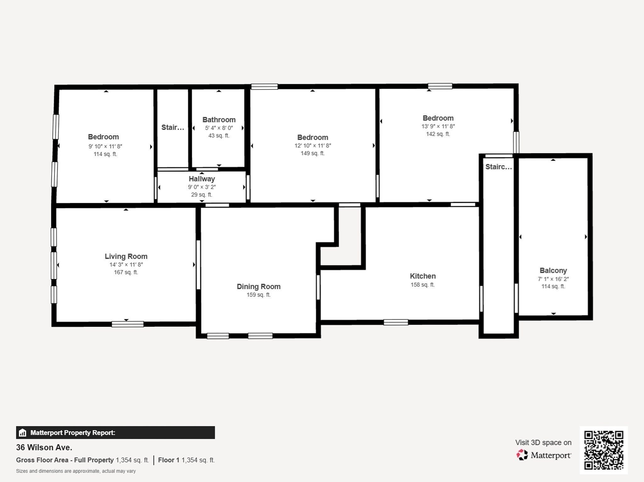 36 Wilson Avenue #2, Belmont, MA Photo #29