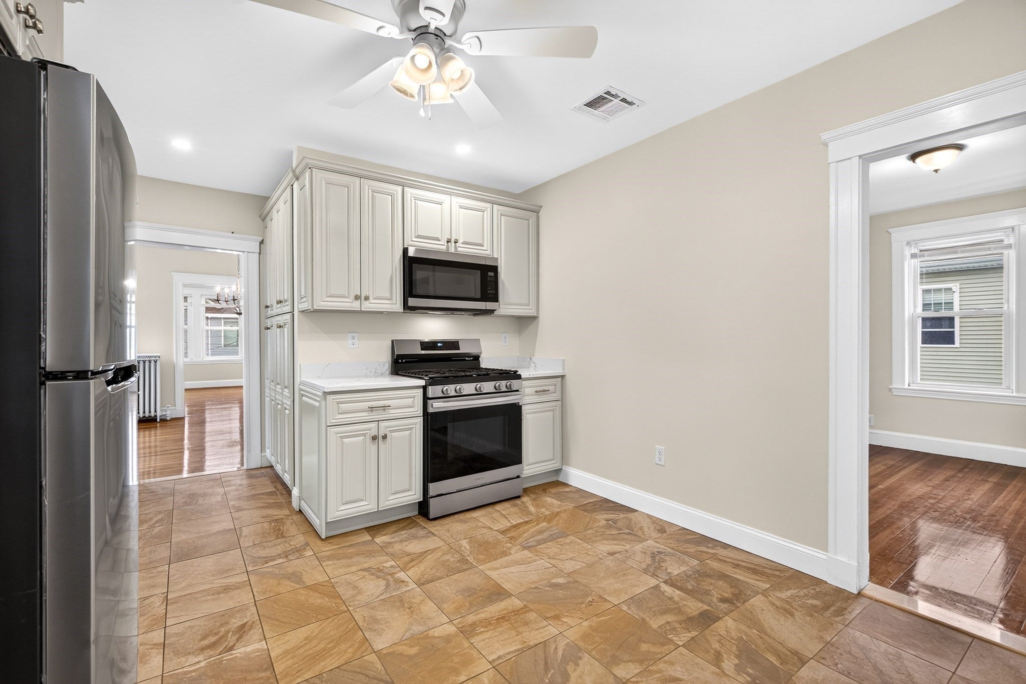 36 Wilson Avenue #2, Belmont, MA Photo #11