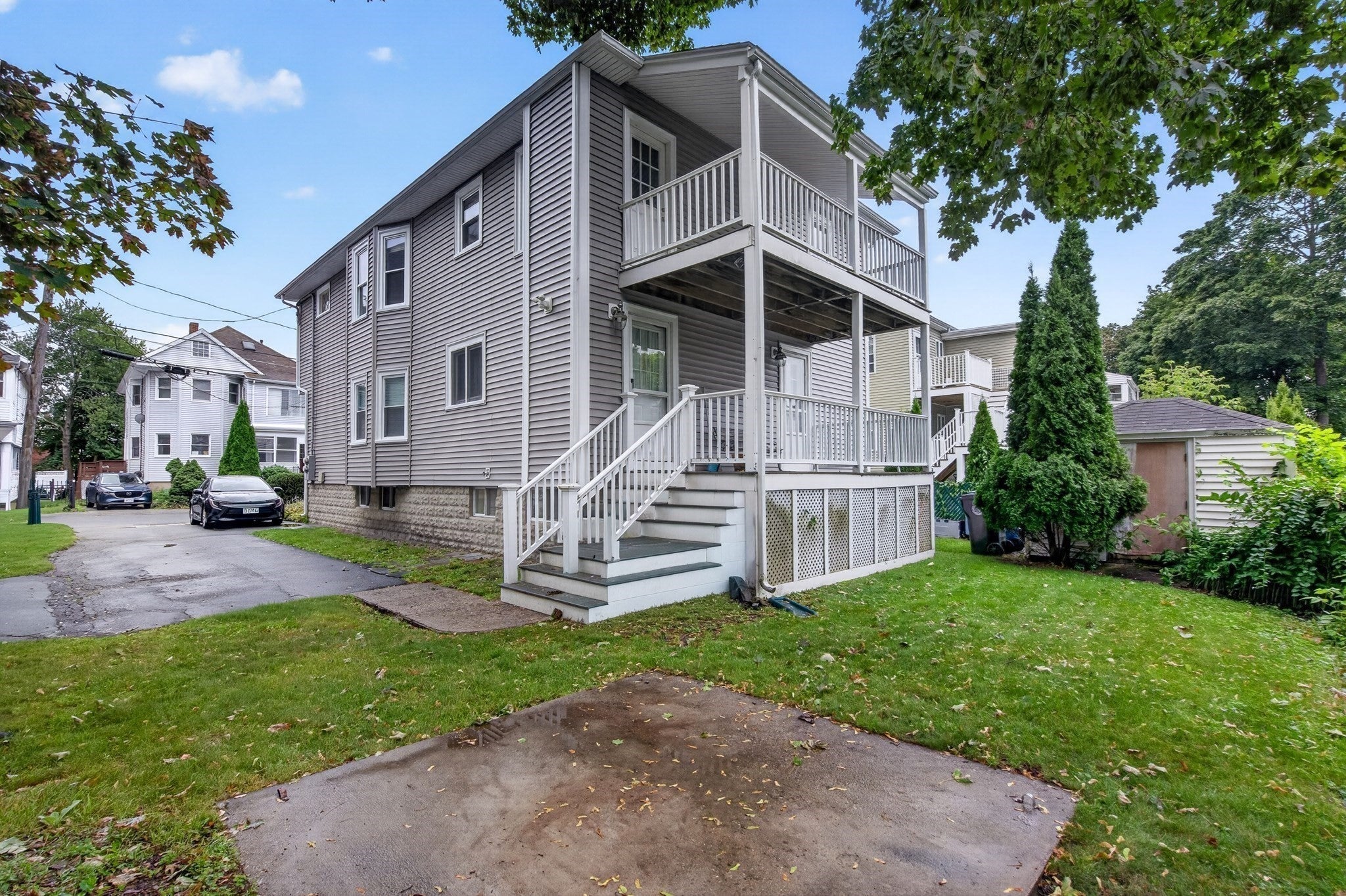 36 Wilson Avenue #2, Belmont, MA Photo #26
